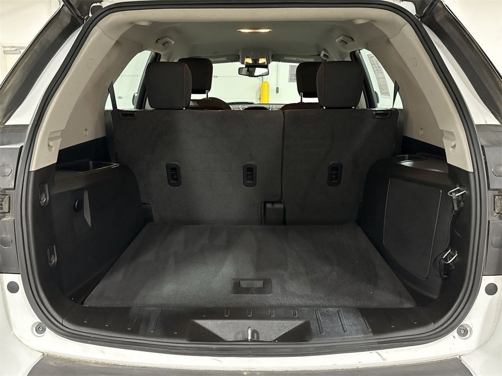 Used 2016 Chevrolet Equinox LS image 23