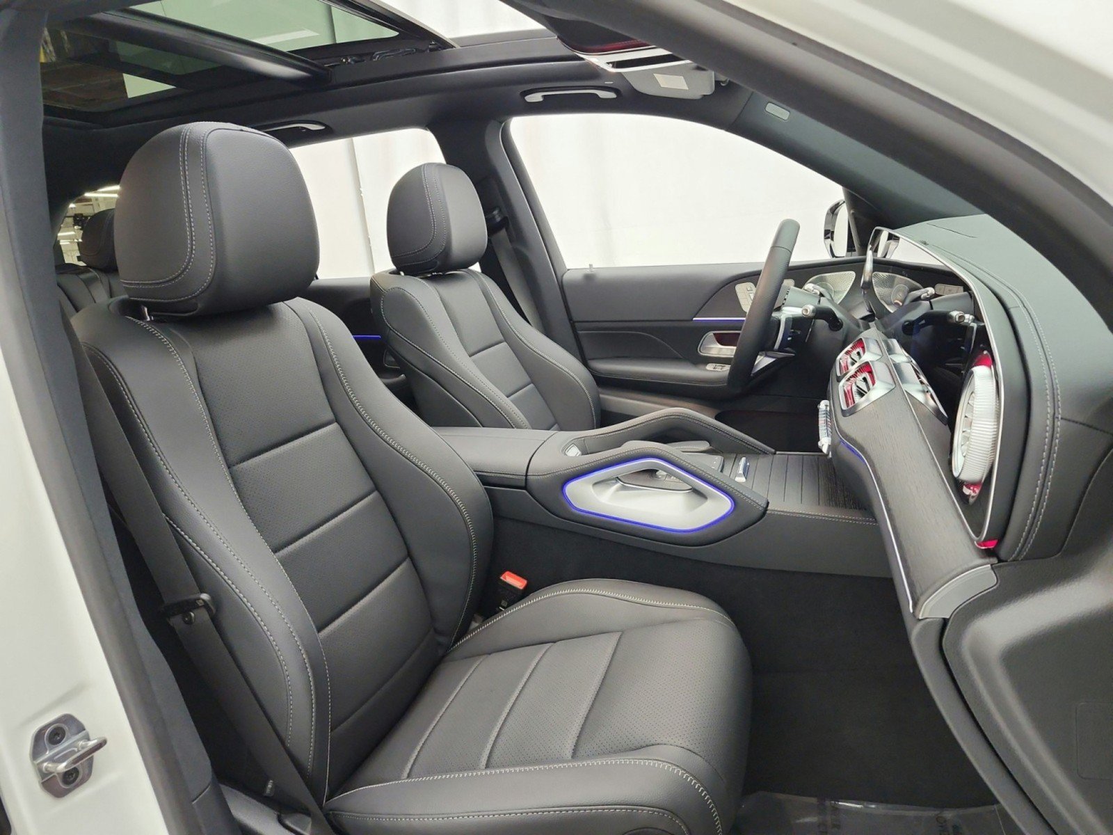 New 2027 Mercedes-Benz GLE 450 4MATIC image 15