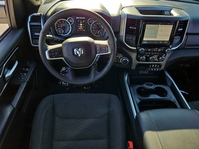 Certified 2025 RAM 1500 Big Horn image 12