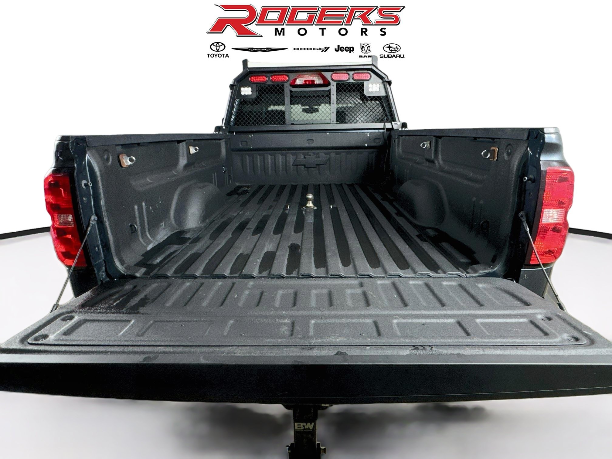Used 2019 Chevrolet Silverado 3500 LT w/ LT Convenience Package AWD/4WD image 23