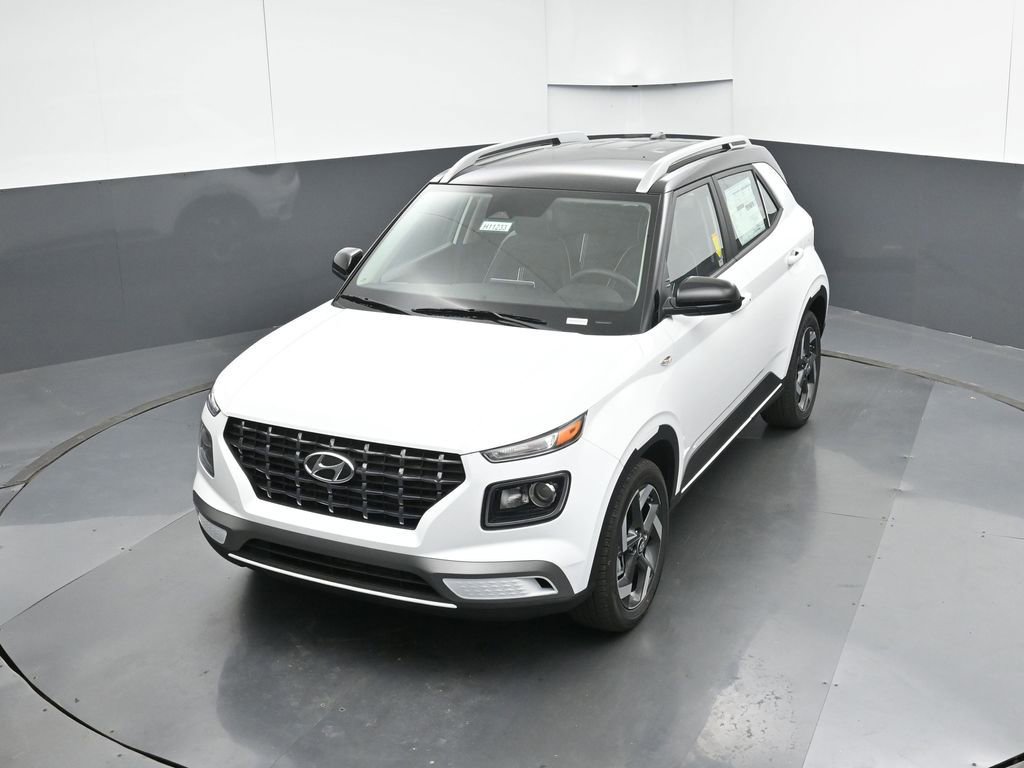 New 2026 Hyundai Venue SEL image 47