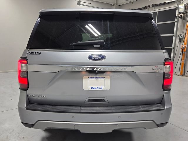 Used 2021 Ford Expedition Max Limited RWD image 11
