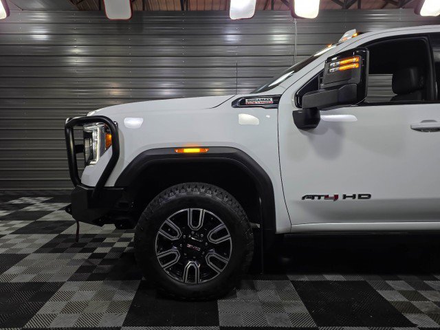 Used 2023 GMC Sierra 3500 AT4 w/ Gooseneck/5TH Wheel Package image 42