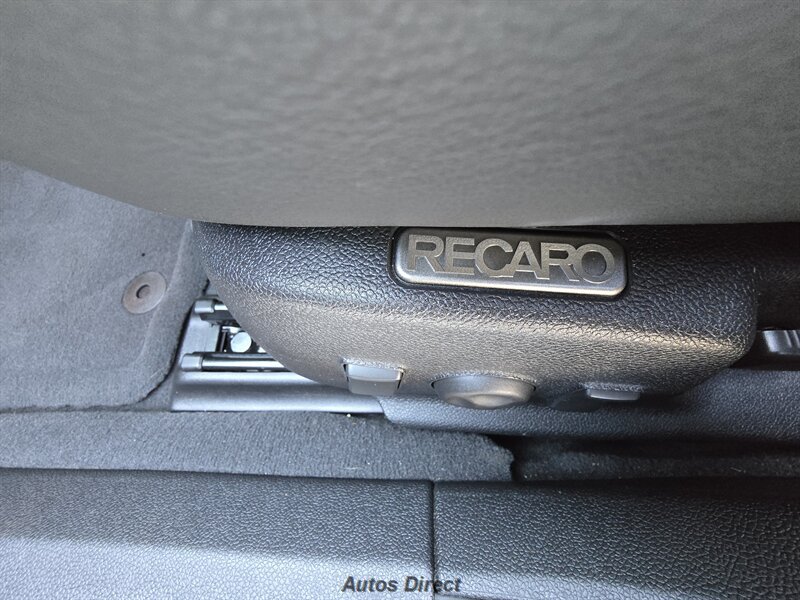 Used 2012 Cadillac CTS V w/ Wood Trim Package RWD image 44
