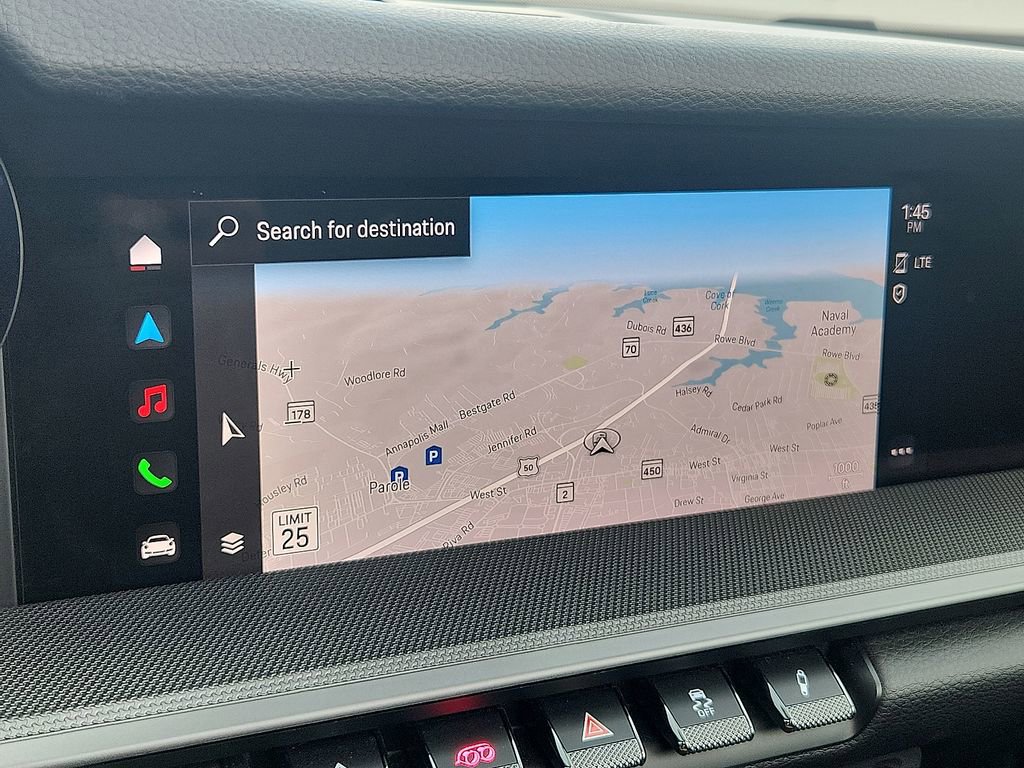 Certified 2023 Porsche 911 Carrera S image 13