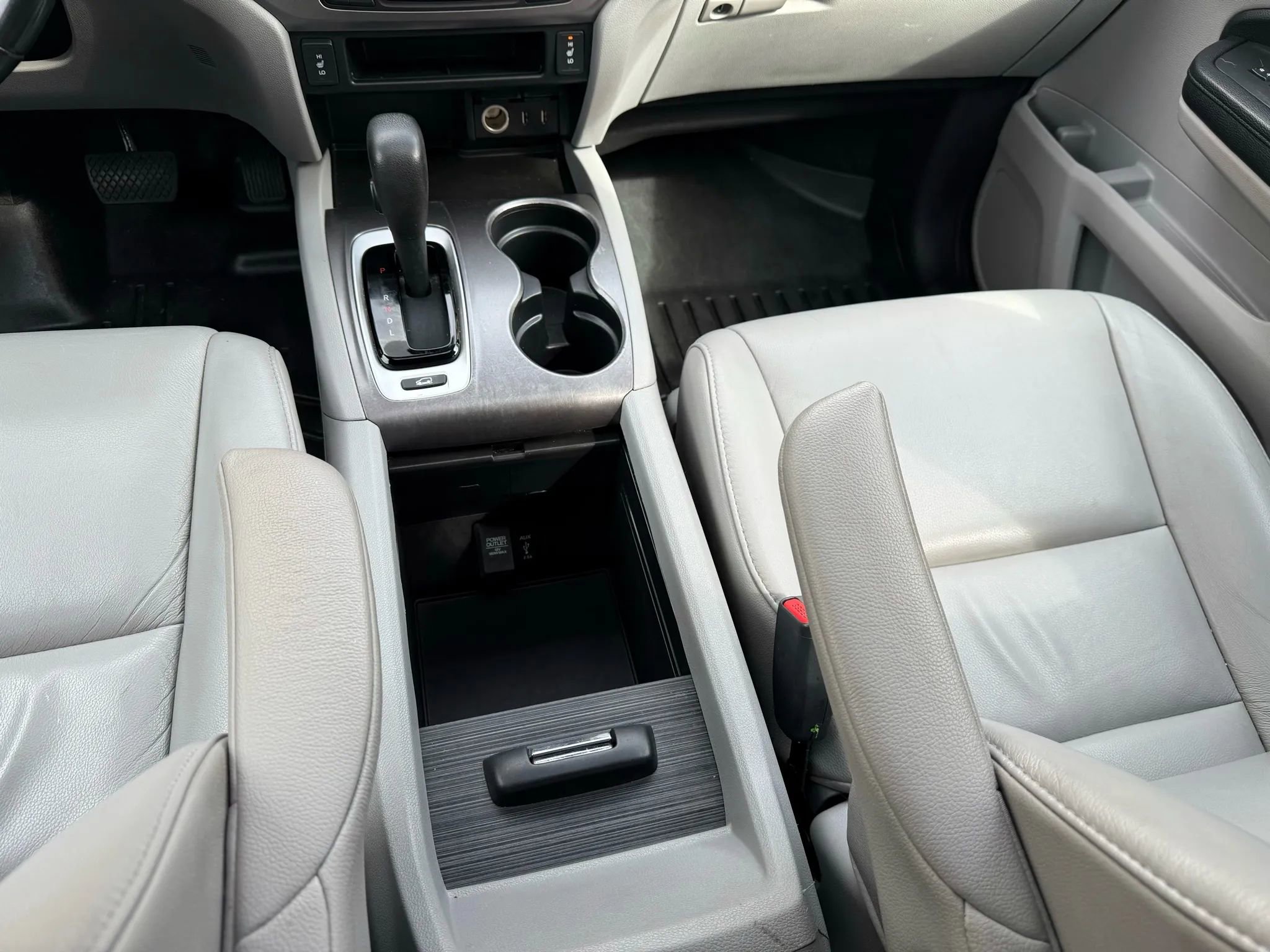 Used 2016 Honda Pilot EX-L image 24