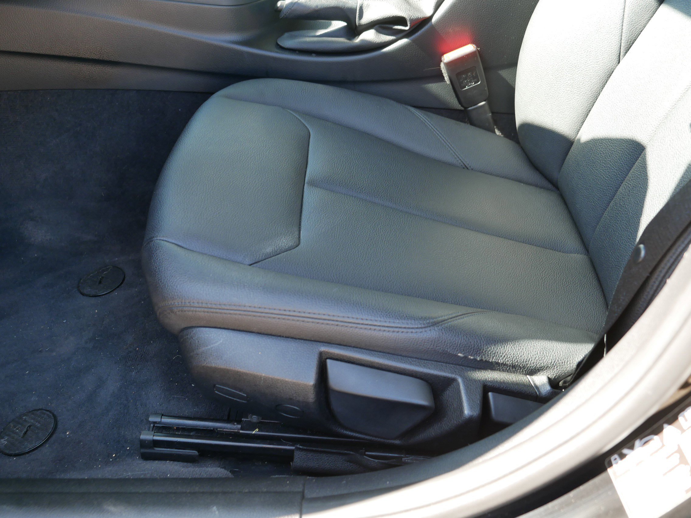 Used 2015 BMW 320i xDrive Sedan AWD/4WD image 20