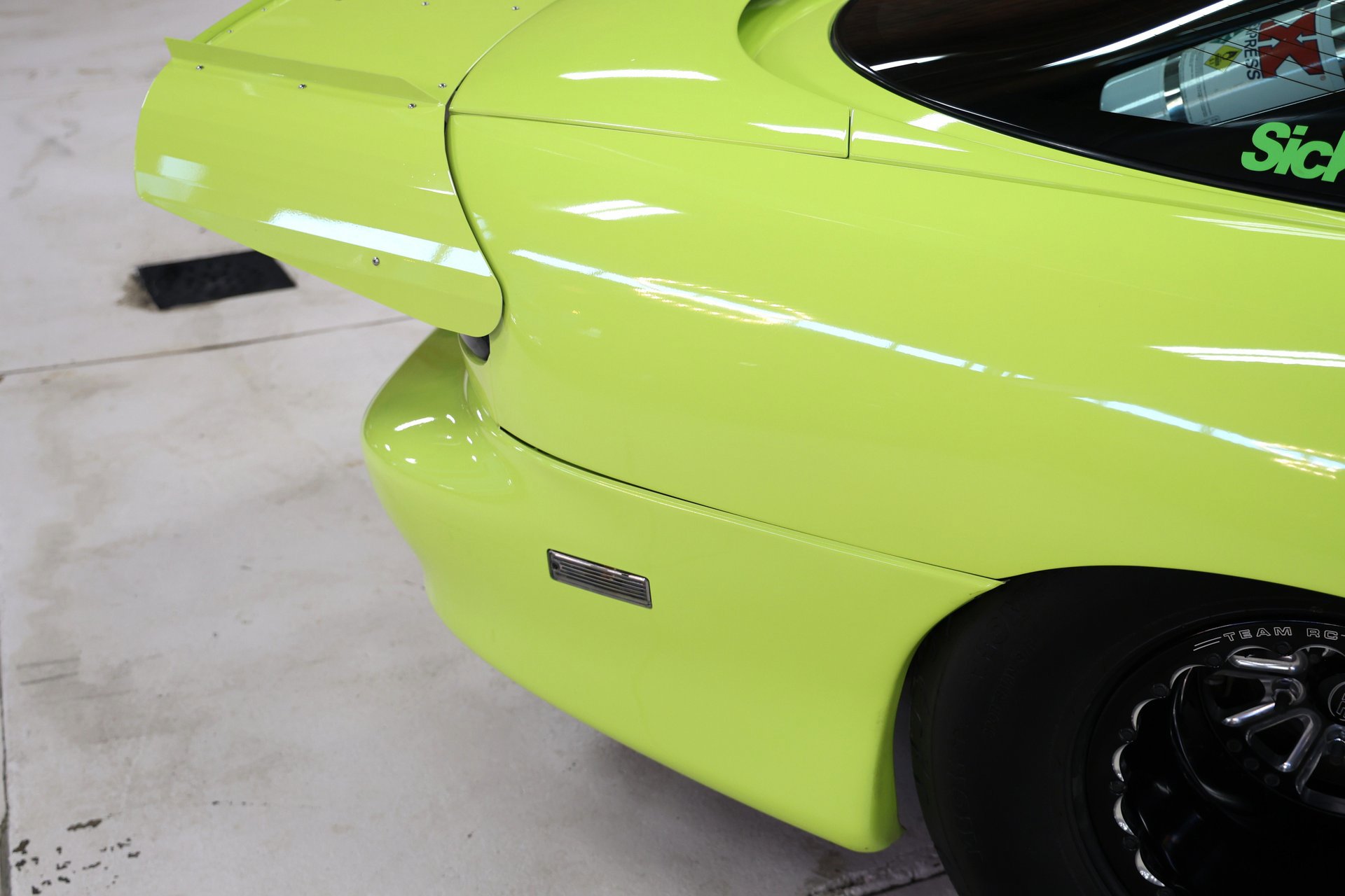 Used 1994 Chevrolet Camaro Z28 image 31