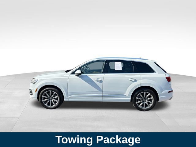 Used 2018 Audi Q7 2.0T Premium Plus image 2