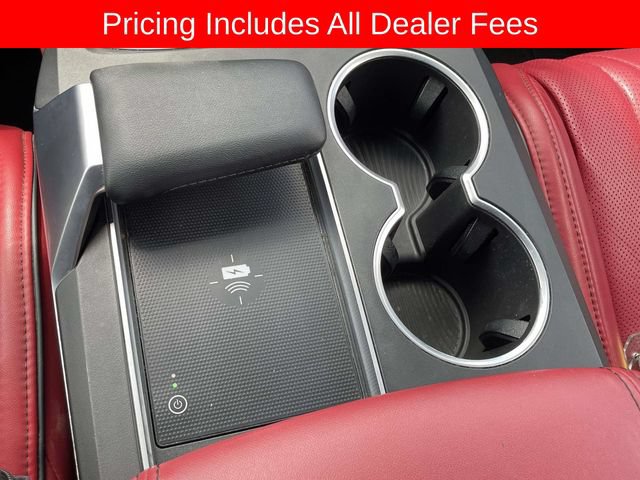 Used 2022 Acura MDX Type S w/ Advance Package AWD/4WD image 33