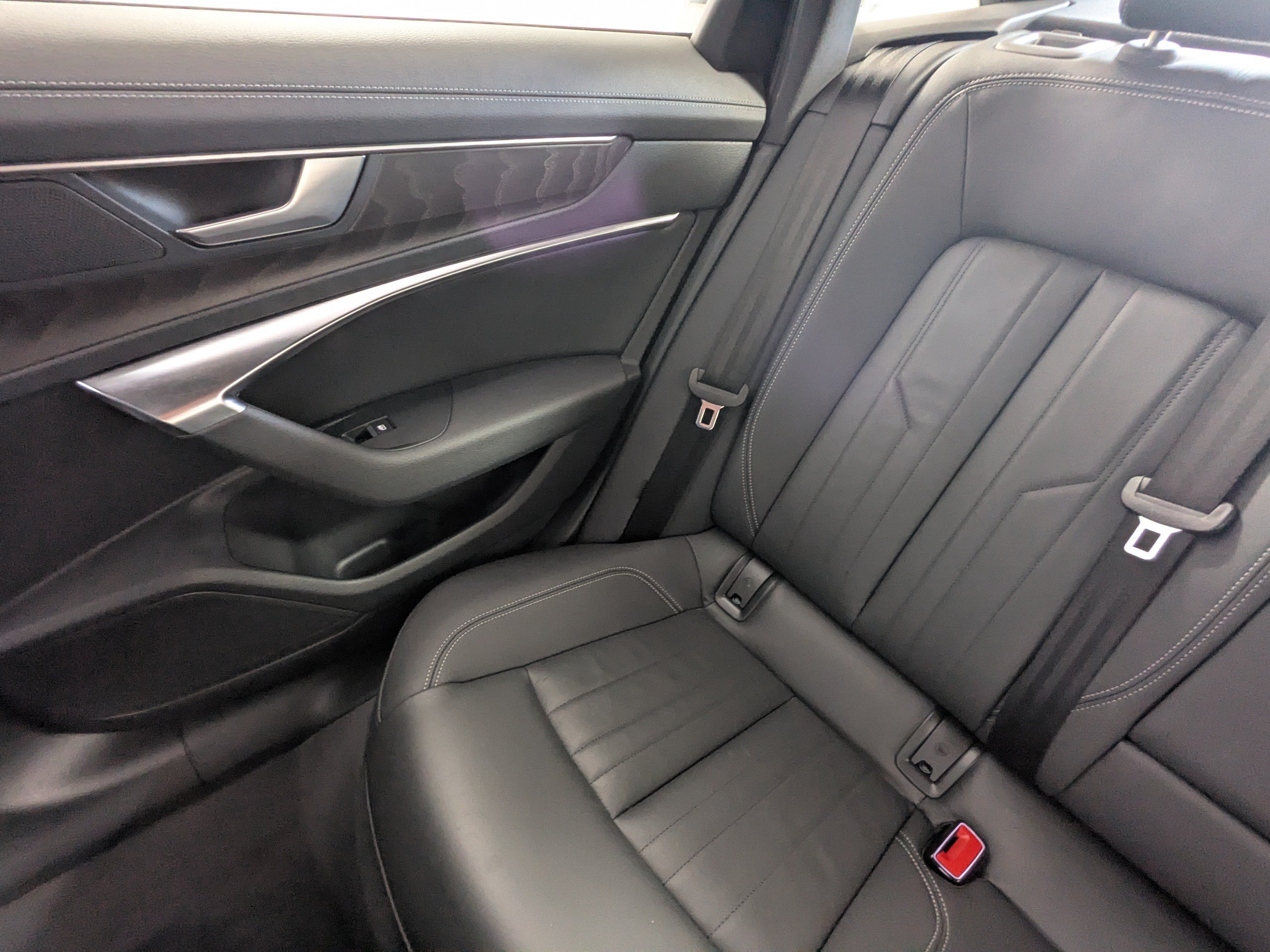 Certified 2023 Audi A6 2.0T Premium w/ Convenience Package AWD/4WD image 11