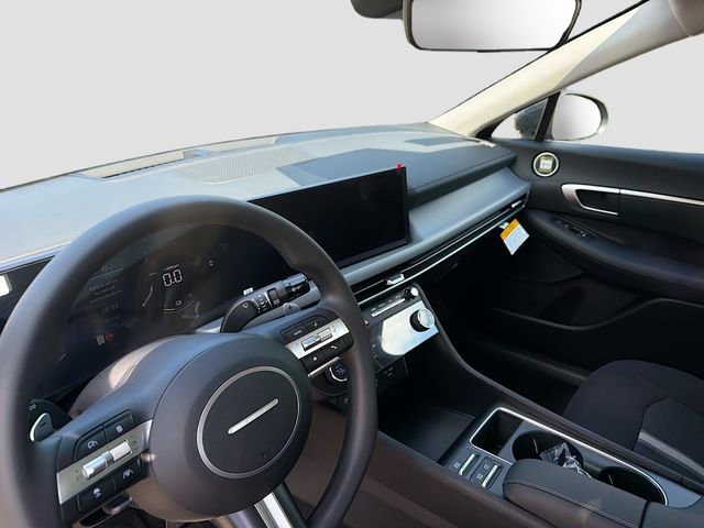 New 2026 Hyundai Sonata Blue image 9
