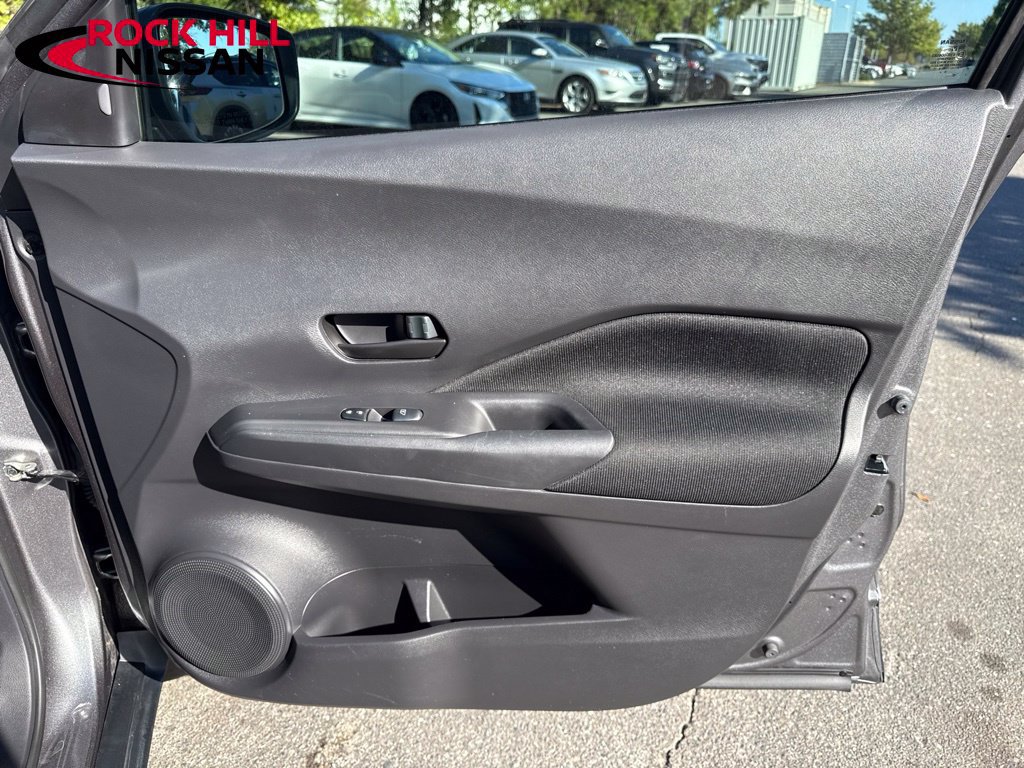 Used 2021 Nissan Kicks S FWD image 32
