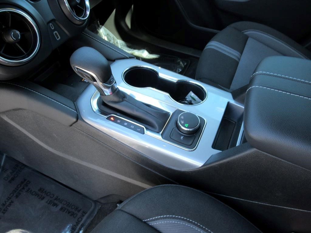 Certified 2024 Chevrolet Blazer LT w/ Convenience Package image 16