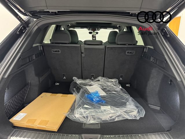 New 2026 Audi SQ5 Premium Plus AWD/4WD image 13