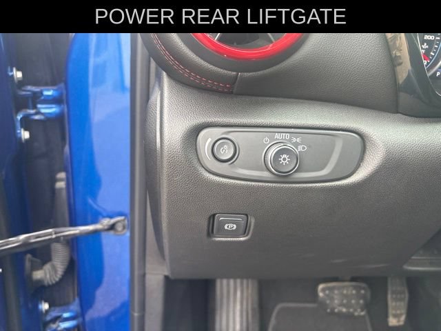 Used 2019 Chevrolet Blazer RS w/ Sun and Wheels Package AWD/4WD image 15