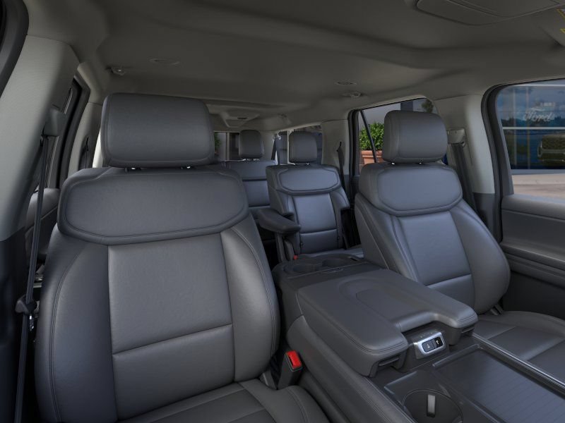 New 2026 Ford Expedition Max Active AWD/4WD image 12