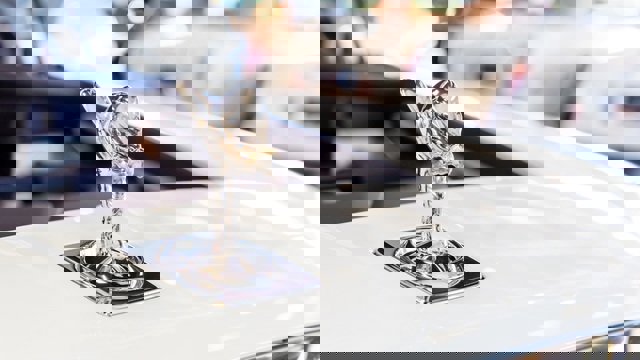 Used 2019 Rolls-Royce Cullinan image 5