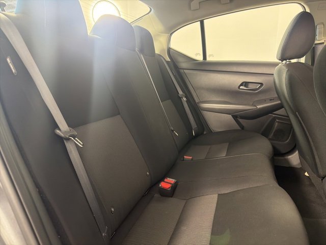 Used 2024 Nissan Sentra SV image 12