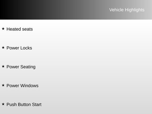 Used 2025 Honda Accord EX-L image 18