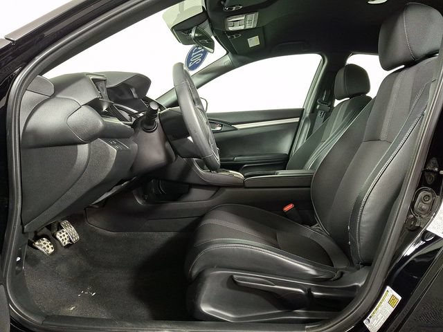 Used 2019 Honda Civic Sport image 15