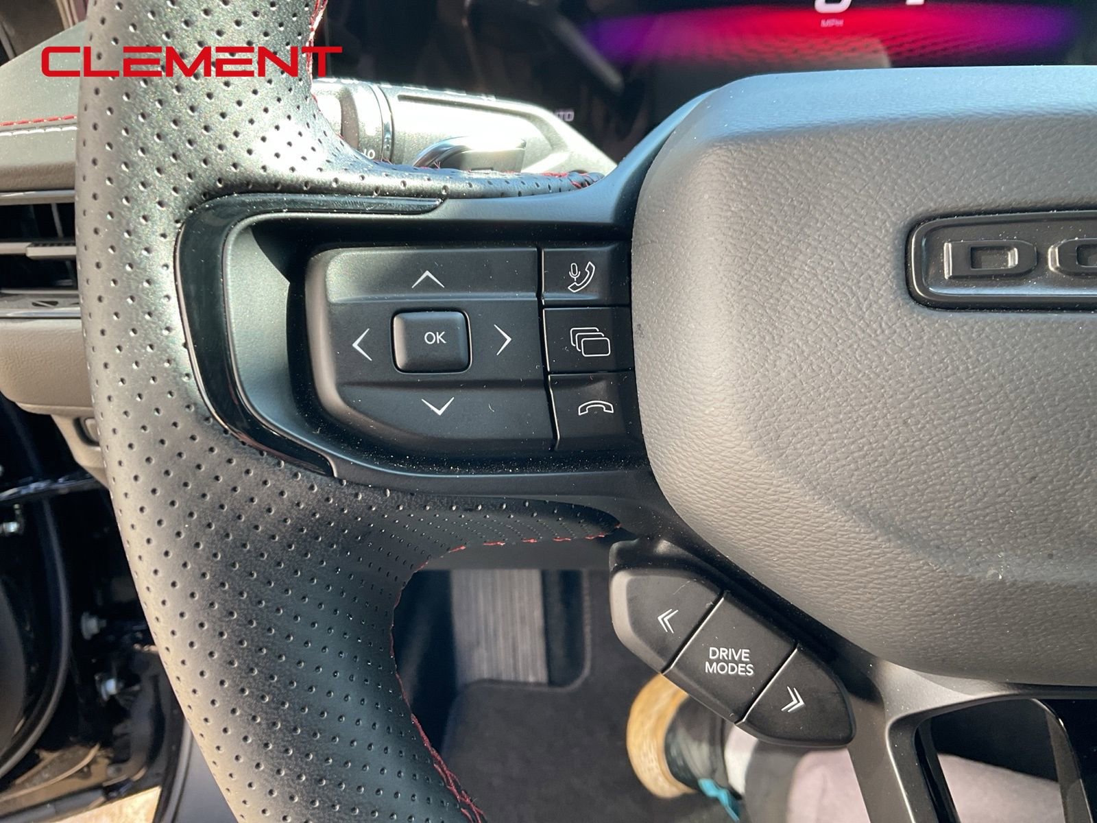 Used 2026 Dodge Charger R/T Scat Pack image 11