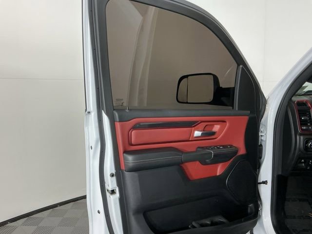 Used 2021 RAM 1500 Rebel w/ Rebel Level 2 Equipment Group AWD/4WD image 11