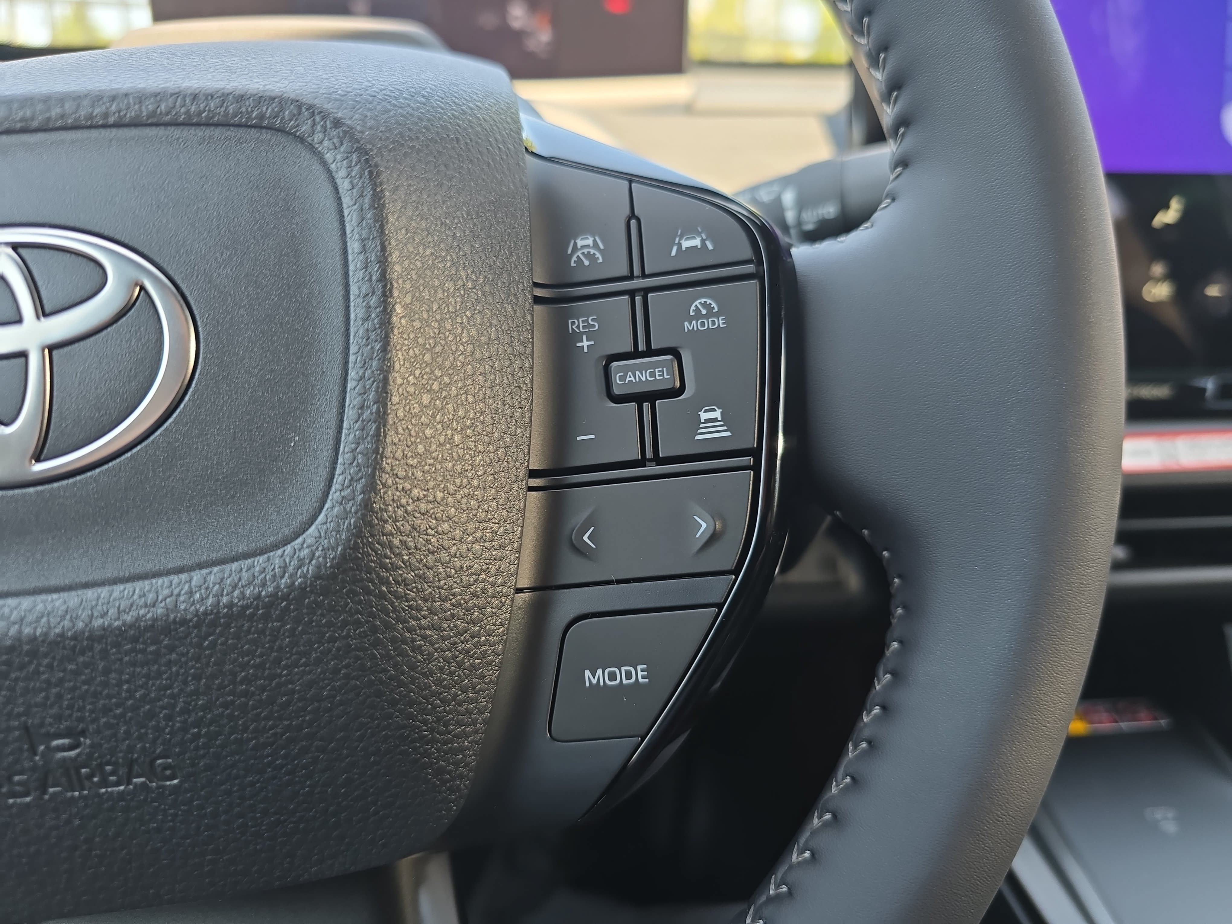 New 2026 Toyota C-HR AWD/4WD image 18