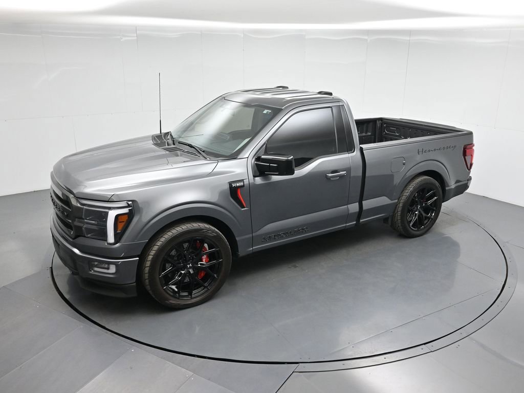 Used 2024 Ford F150 XL w/ Equipment Group 103A High image 53