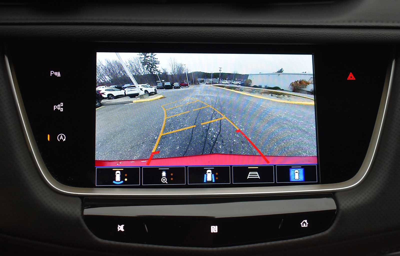 Used 2021 Cadillac XT5 Sportv image 22