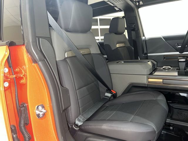 New 2025 GMC Hummer EV 2X image 27
