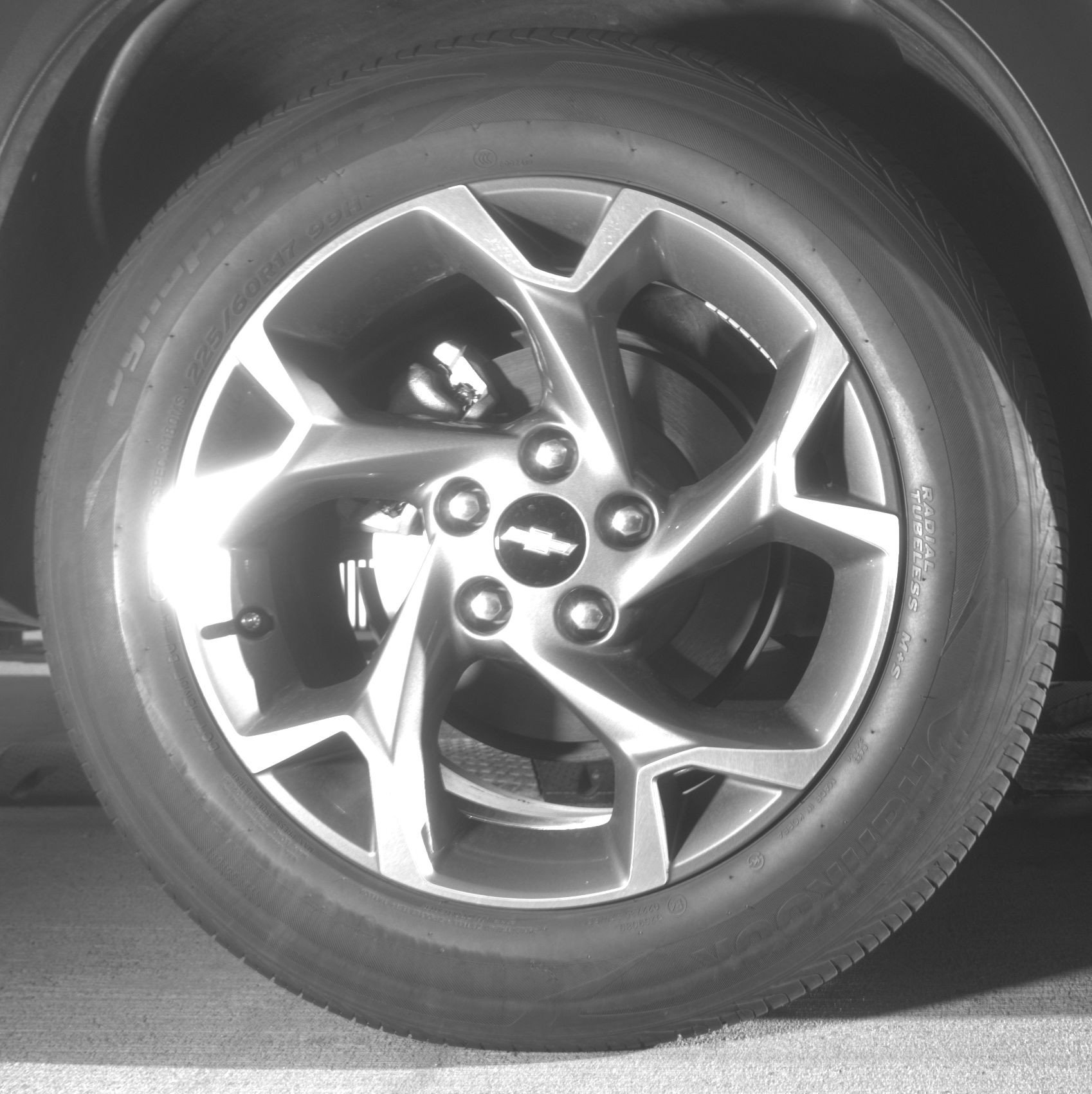 Used 2025 Chevrolet Trax LT w/ LT Convenience Package image 15