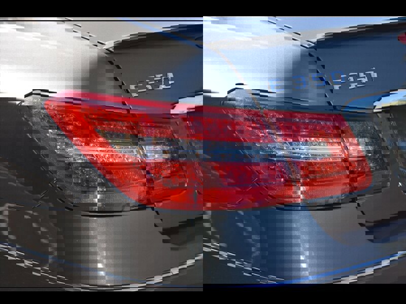 Used 2012 Mercedes-Benz E 350 Coupe image 46