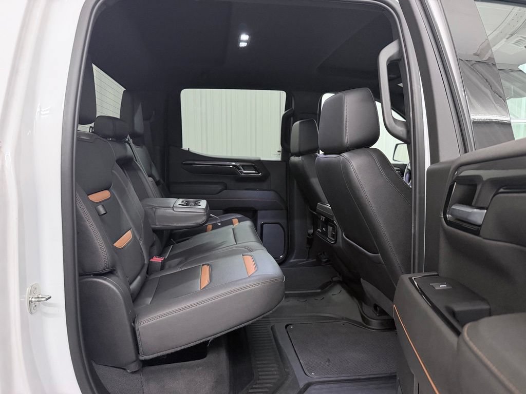 Used 2023 GMC Sierra 1500 AT4 AWD/4WD image 43