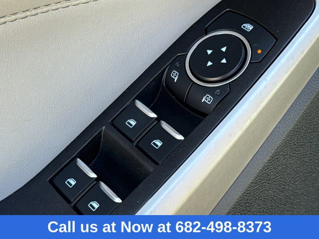 Used 2021 Ford Explorer XLT w/ Equipment Group 202A image 20