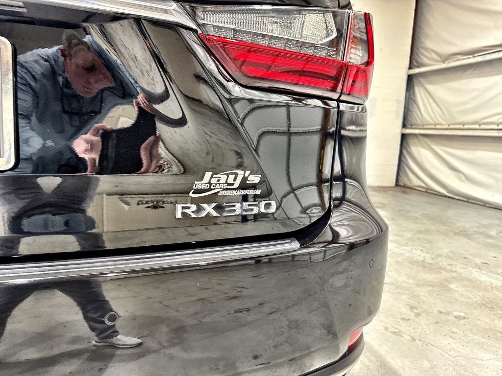 Used 2021 Lexus RX 350 FWD w/ Premium Package image 71