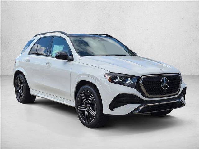 New 2027 Mercedes-Benz GLE 450 4MATIC image 7