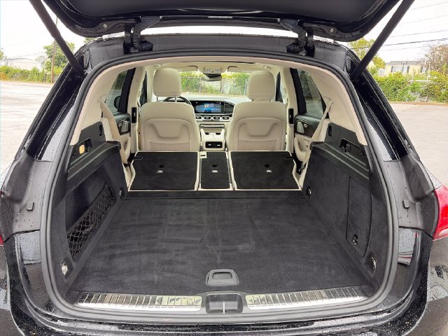 Used 2021 Mercedes-Benz GLE 450 4MATIC image 36