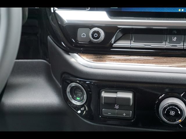 New 2026 Chevrolet Silverado 2500 LT AWD/4WD image 10