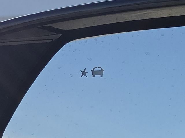 New 2026 Chevrolet Silverado EV LT w/ LPO, Dark Package Plus image 9