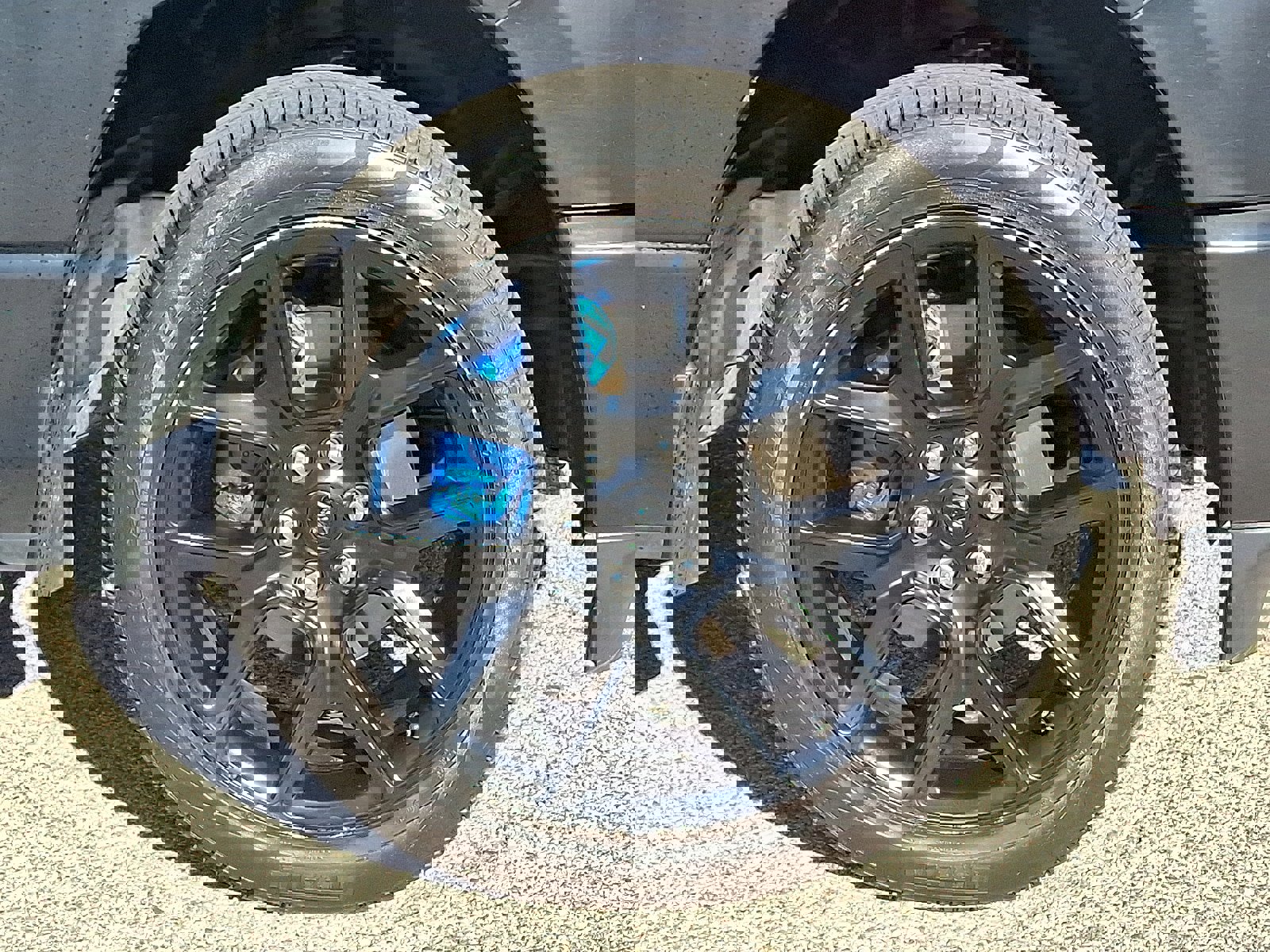 Used 2023 RAM 1500 Laramie image 8