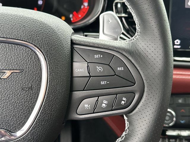 Used 2024 Dodge Durango SRT Hellcat image 27