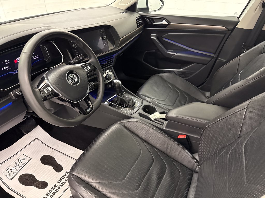 Used 2020 Volkswagen Jetta SEL Premium FWD image 18