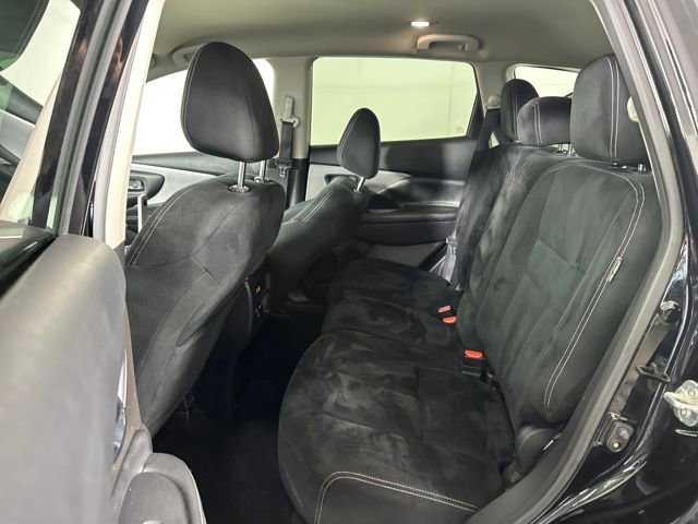 Used 2020 Nissan Murano S image 24