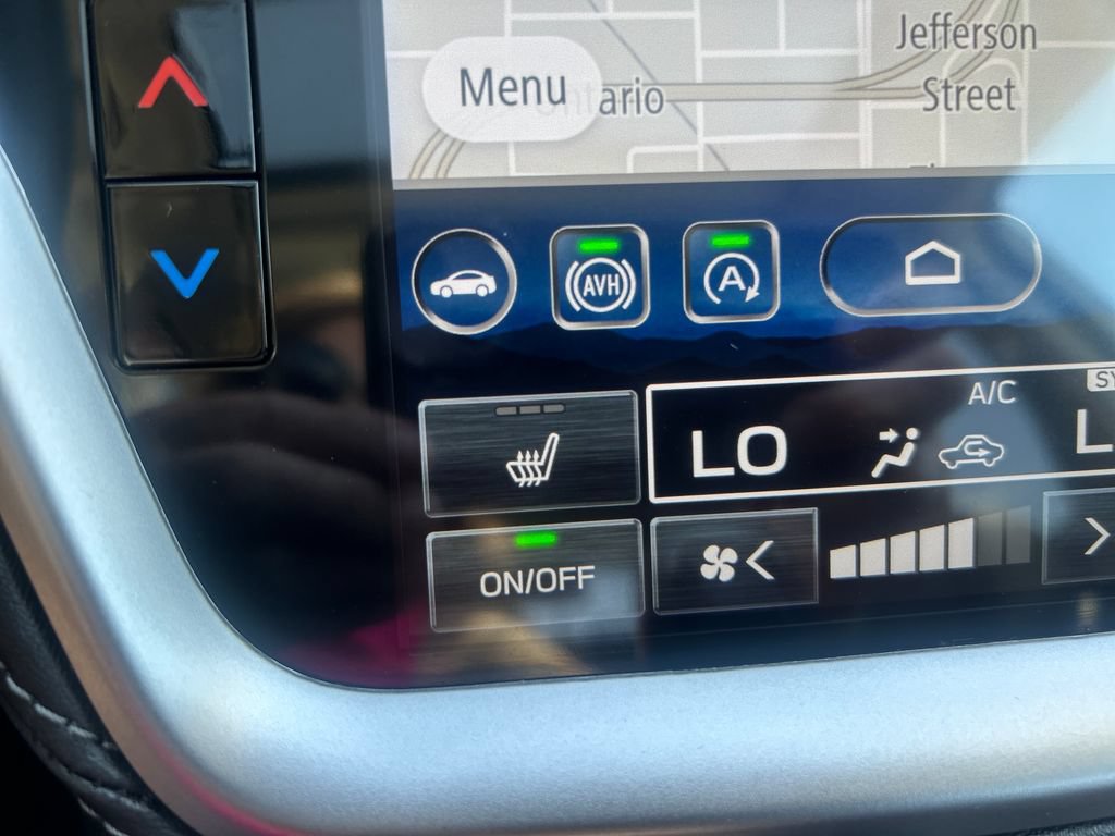 Used 2023 Subaru Outback Limited AWD/4WD image 32