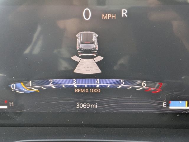 Used 2025 Jeep Grand Cherokee Limited image 31