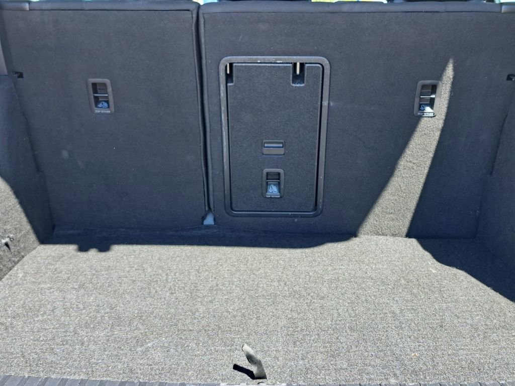 Used 2025 Volkswagen Taos S AWD/4WD image 26