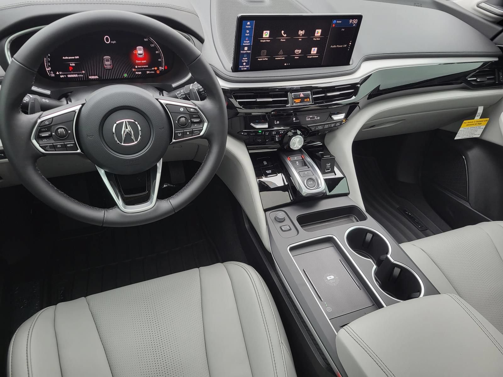 New 2026 Acura MDX FWD w/ Technology Package image 14