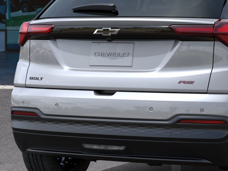 New 2027 Chevrolet Bolt RS FWD image 38