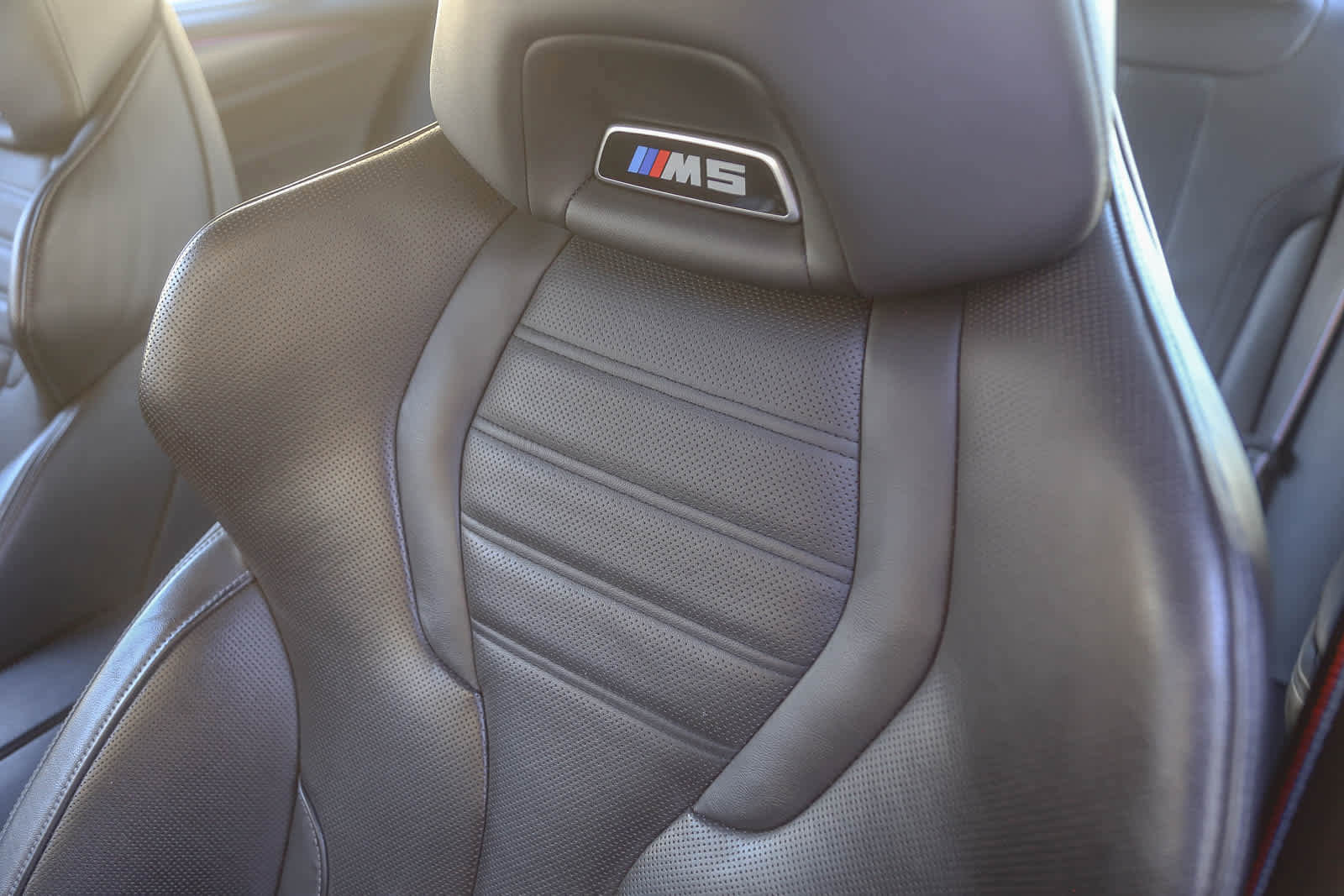 Used 2023 BMW M5 w/ Competition Package image 22